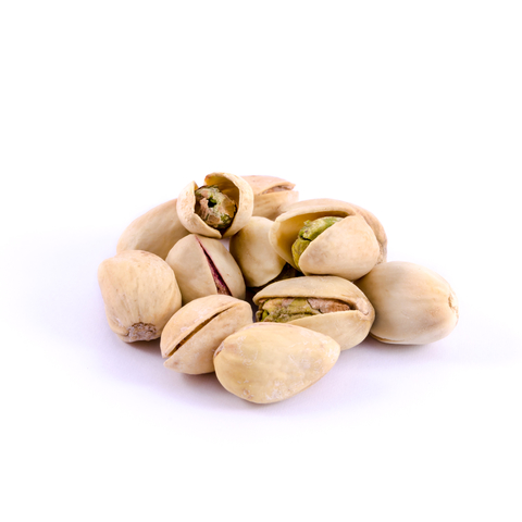 pistacchi tostati salati